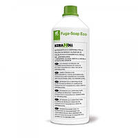Очиститель (смывка) Kerakoll Fuga-Soap Eco для эпоксидной затирки 1 литра (FE06010)