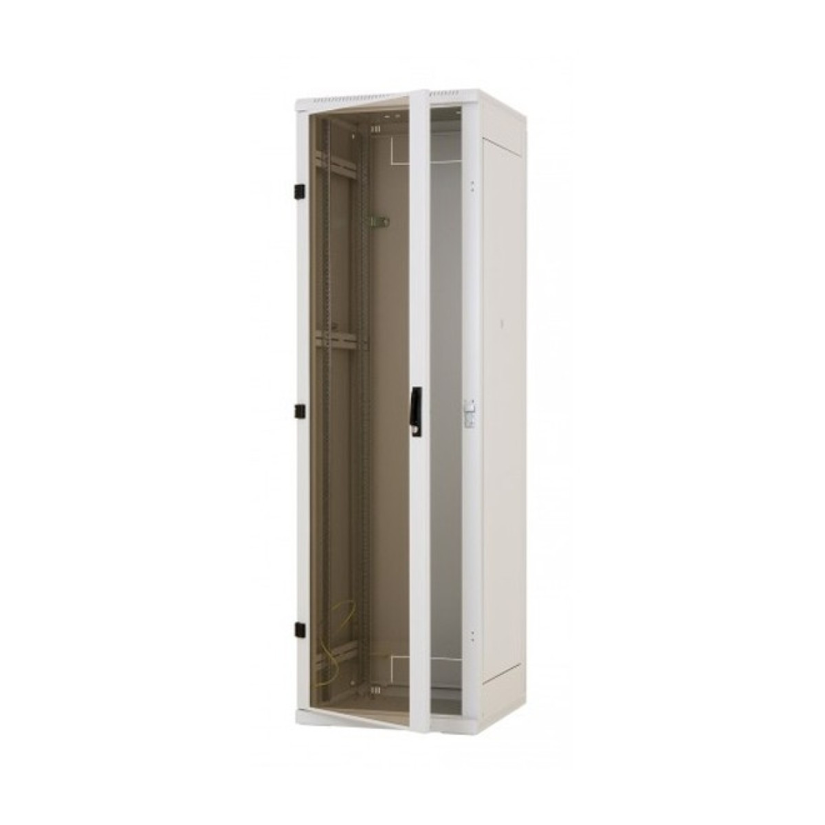 Шафа комутаційна підлогова Triton 45U (2105х600х1000)