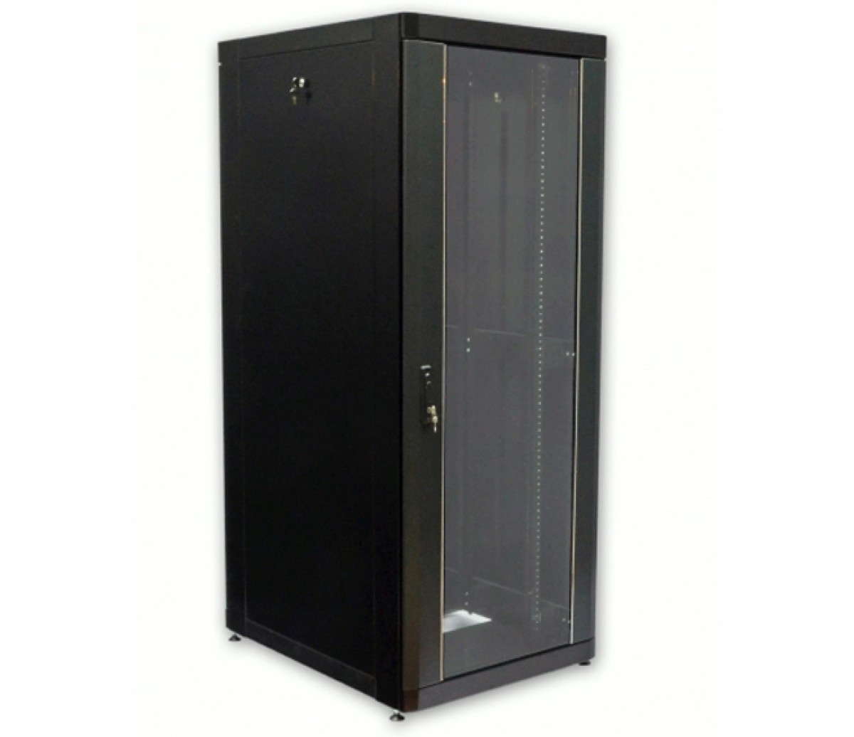 Шафа CMS 42U 800х1055 мм Чорна (UA-MGSE42810B)