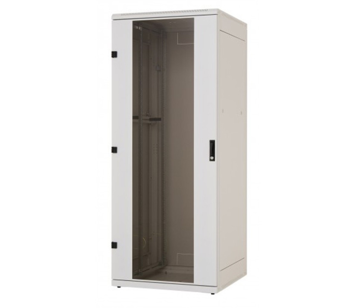 Телекомунікаційна підлогова шафа Triton 45U (2105х800х600)