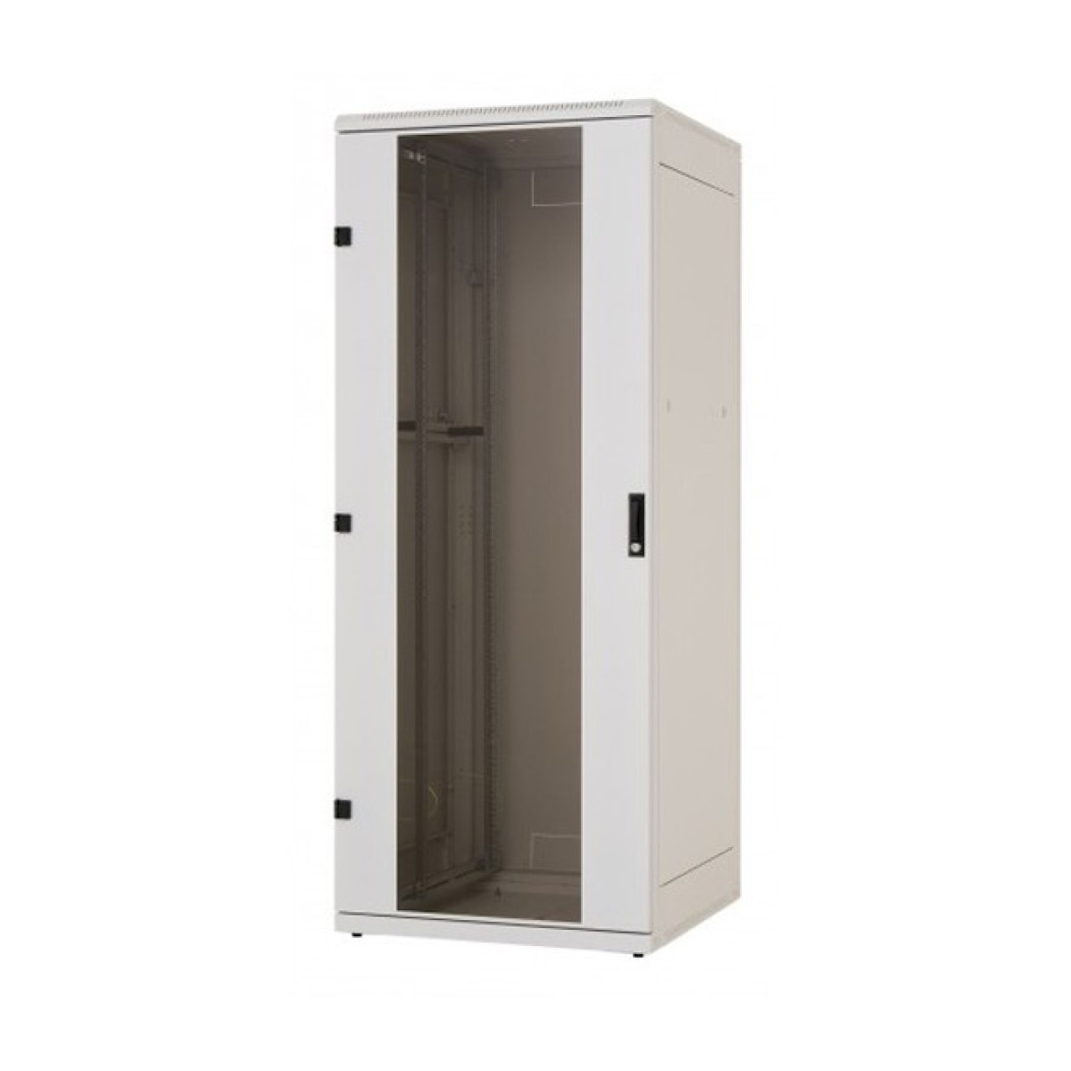Шафа комутаційна підлогова Triton 45U (2105х800х900)