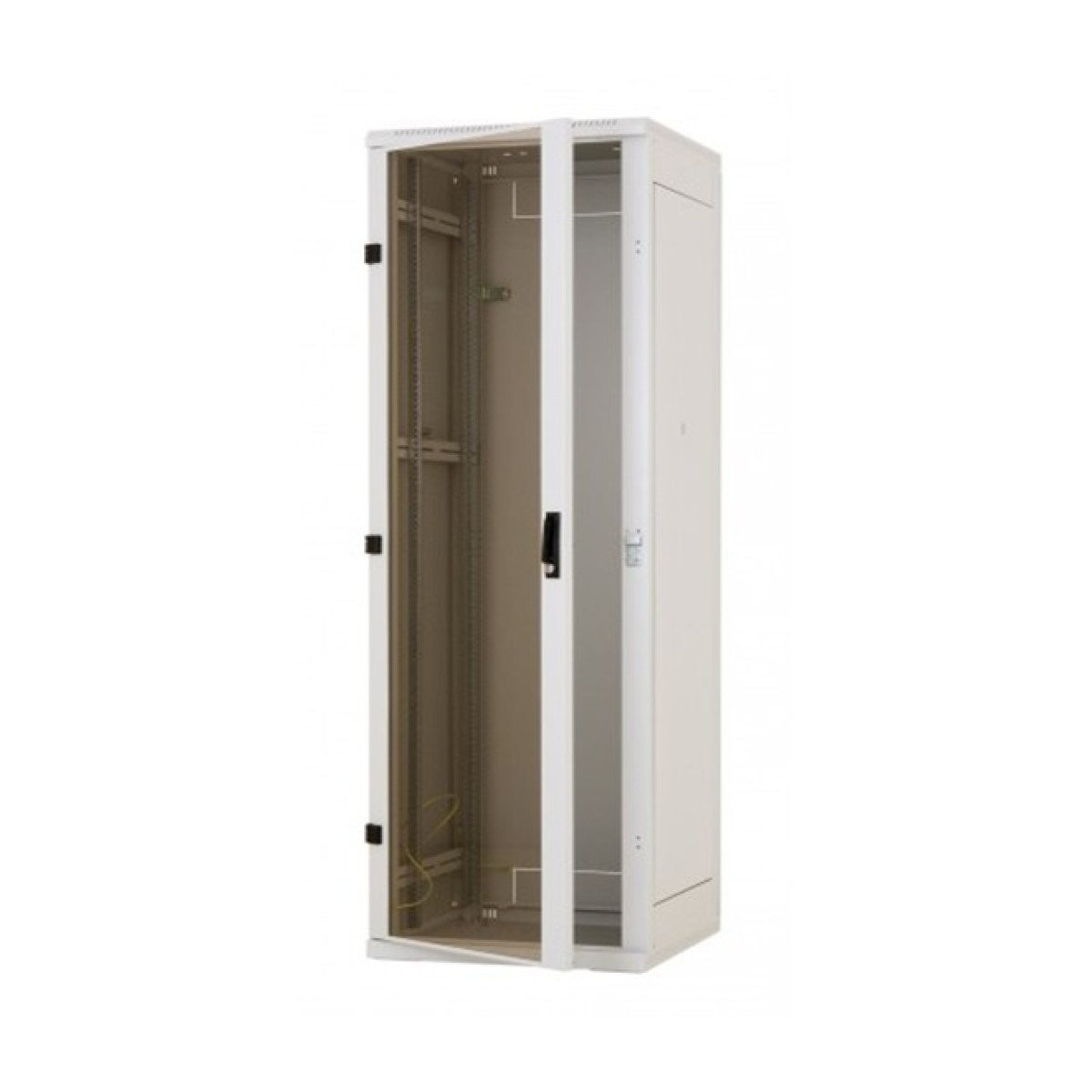 Шафа комутаційна підлогова Triton 47U (2200x600x600)