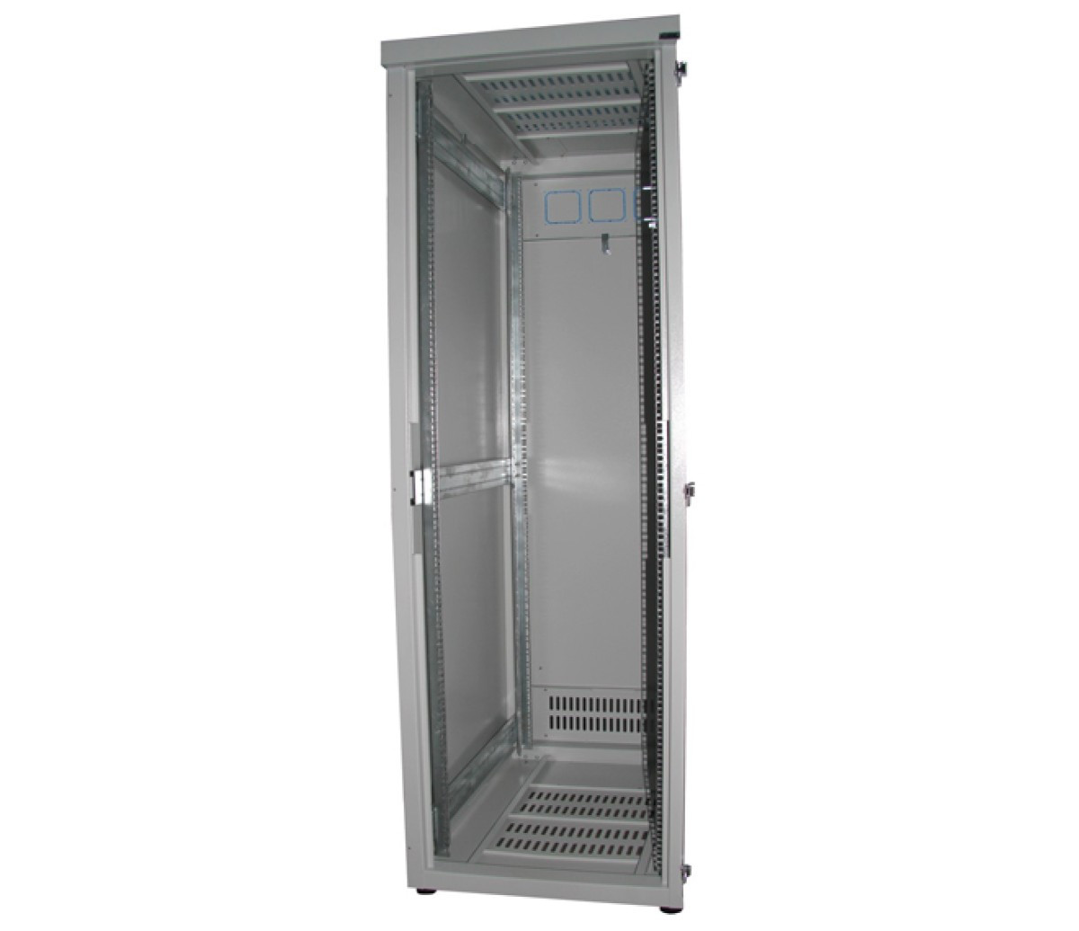 Шафа серверна 48U 800х1000 Rackmount, фото 1