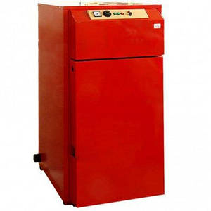 Газовий котел Маяк АОГВ 50 Е одноконтурний, автоматика SIT Італія