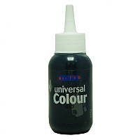 Краситель Tenax Universal Colour Black (черный), 75 мл (04494)