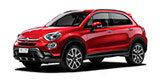 FIAT 500 X 2014-