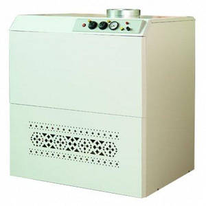 Газовий котел Маяк АОГВ 96 КС одноконтурний, автоматика SIT Італія