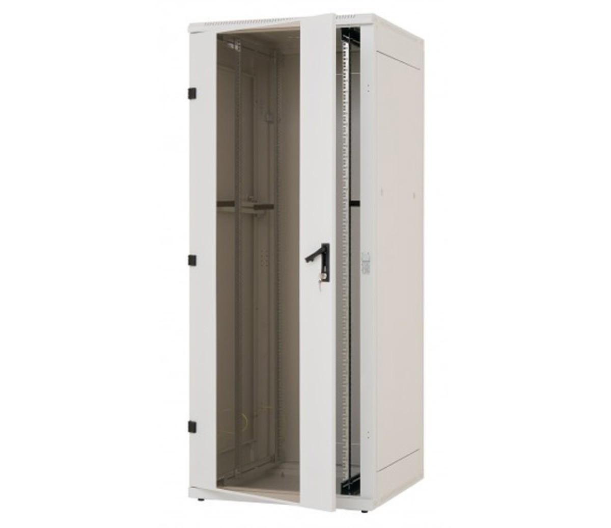 Телекомунікаційна підлогова шафа Triton 32U (1525х800х1200)