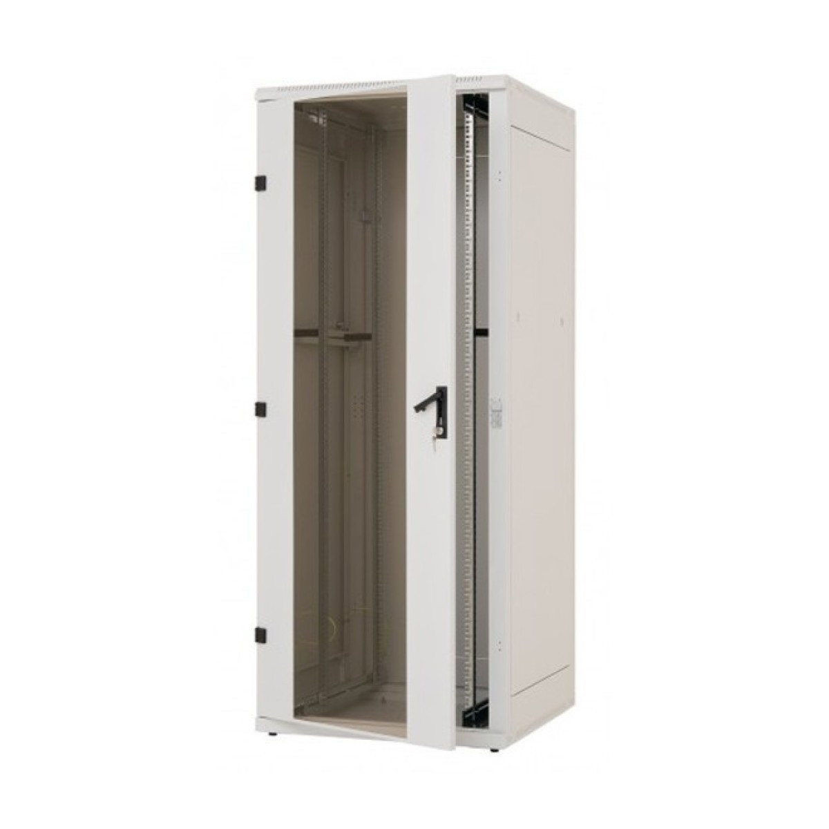 Підлогова телекомунікаційна шафа Triton 37U (1750х800х1100)
