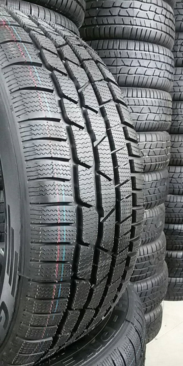 Зимние шины 215/60 R16 technic winter 95H - фото 2 - id-p1948031082