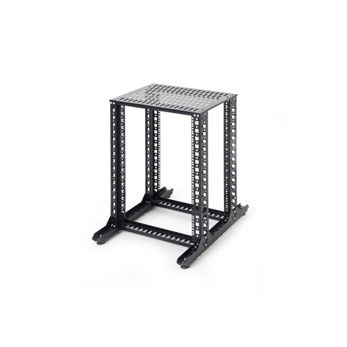 Серверна стійка CSV 24U 750мм Rackmount (24U750BR)