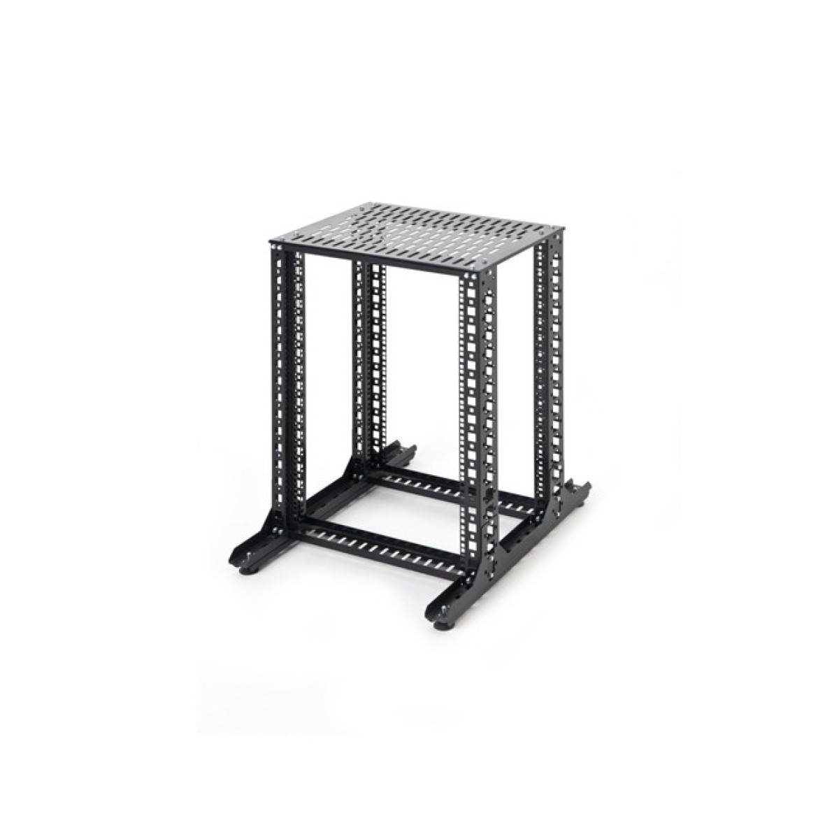 Серверна стійка CSV 24U 400мм Rackmount (24U400BR)