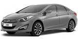 HYUNDAI I40 2011-