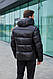Зимова чоловіча куртка Kings Wind 3615, 54 розмір, фото 5