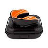 Капа MAKURA Ignis доросла (вік 11+) Black/Orange (art.6017514013), фото 10