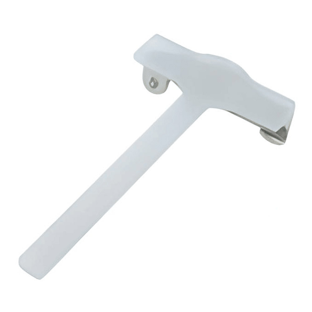 Булавка для бутоньєрки біла Victoria, Польща, фото 1