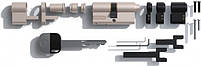 Yale Adjustable Insert Linus® 05/501000/SN, фото 6