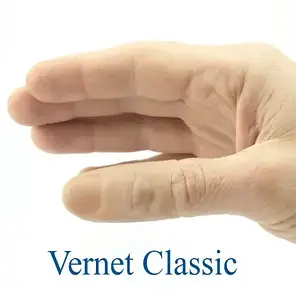 Реквізит для фокусів | Напальчники Thumb Tip Junior by Vernet, фото 2