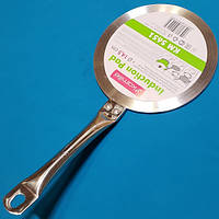 Адаптер 14,5 см неірж. сталь для індукційної плити Kamille KM-5651