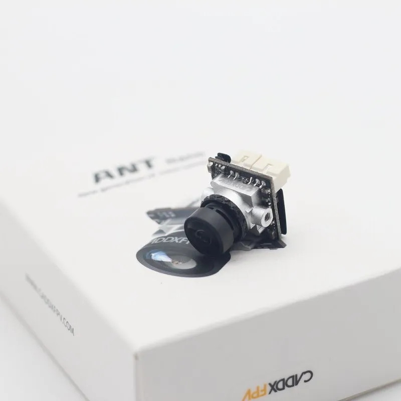 Камера для авіамоделей Caddx ANT Nano 1200TVL