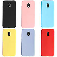 Чехол Silicone Case для Xiaomi Redmi 8A