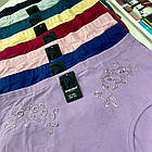 Великі бавовняні трусики # 5002 Marabut(Anttifu) Мікс, фото 4