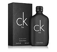 Духи Calvin Klein CK Be унісекс