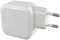 Green Cell 2x USB-C 1x USB-A 65W GaN White, фото 4