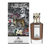 Парфюмированная вода Penhaligon's Portraits The Revenge of Lady Blanche для женщин - edp 75 ml