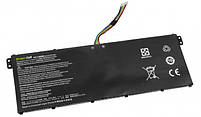 Green Cell AC14B3K AC14B8K do Acer Aspire 5 A515 A517 R15 R5-571T Spin 3 SP315-51 SP513-51 Swift 3 SF314-52, фото 2