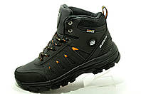 Зимние ботинки для подростка Bona высокие Бона 41р.