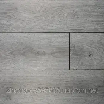 Ламінат Kronotex ADVANCED Дуб Літній сірий, фото 1