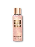 Парфюмированный спрей для тела с шиммером Victoria's Secret Bare Vanilla Shimmer 250 мл