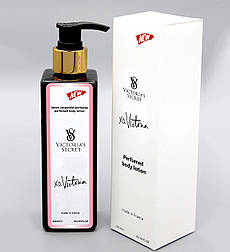 Парфюмированный лосьон для тела NEW с ароматом Victoria's Secret XO Victoria, 250 мл.