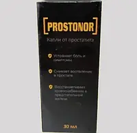 ProstoNor (Простонор) от простатита