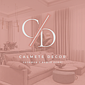 Calmete Decor - уют в вашем доме