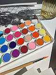 Набір фарб DJECO суха гуаш 36 кольорів (DJ08873), фото 5