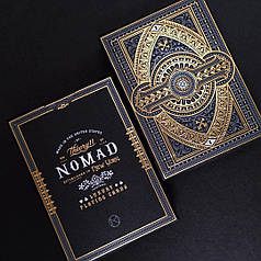 Карти гральні | NoMad by theory11