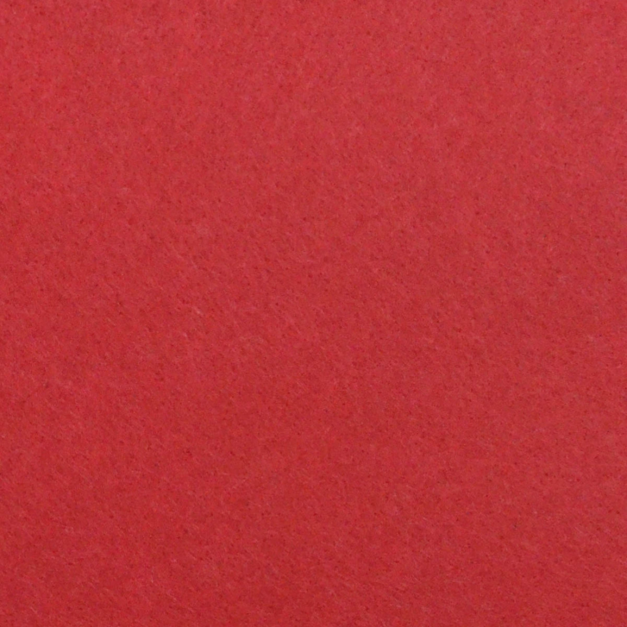 Фетр жорсткий Santi Темно-червоний 21*30 см 740392