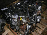 Двигун Opel Corsa D 1.7 CDTI, 2010-today тип мотора A 17 DTS, фото 2