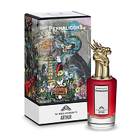 Парфюмированная вода Penhaligon's Portraits The World According to Arthur для мужчин - edp 75 ml