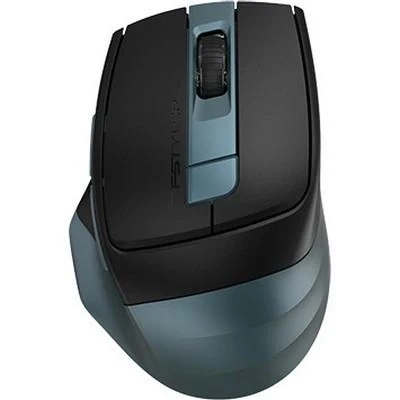 Мишка бездротова A4Tech Fstyler FB35CS (Midnight Green)