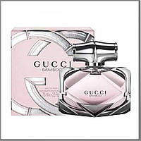 Gucci Bamboo парфумована вода 75 ml. (Гуччі Бамбоо)