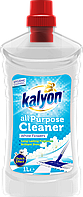 Универсальное средство Kalyon с ароматом Белые цветы 1л (8680731403138)