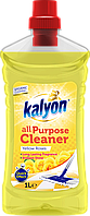 Универсальное средство Kalyon с ароматом Желтых роз 1л (8698848002359)
