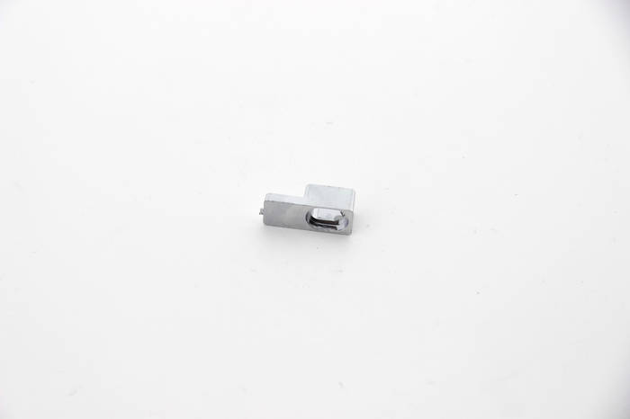 Купить Держатель стекла для душевой кабины, хромированный ( ОФ015 ...