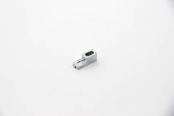 Купить Держатель стекла для душевой кабины, хромированный ( ОФ015 ...