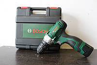 Аккумуляторный шуруповерт Bosch TSR 18-2LI_ Дрель-шуруповерт Бош. Гарантия 36 мес