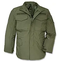 Куртка М65 MIL-TEC с мембраной олив 10317001