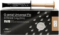 G-AENIAL Universal Flo , Дженіал Універсал Флоу , 3.4 г. ( А1,А2, A3)